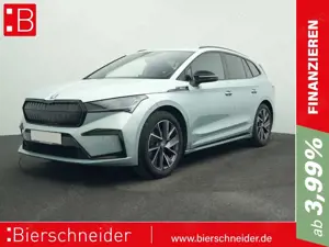 Skoda Enyaq 60 Sportline AHK KAMERA MATRIX