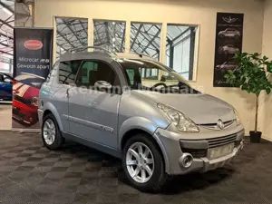 Aixam Crossline Bild 4