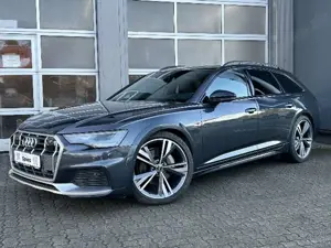 Audi A6 allroad 40 TDI / AHK / Luftfed. / 360°
