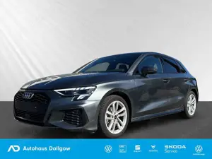 Audi A3 S line 35 TFSI 110(150) kW(PS) S tr