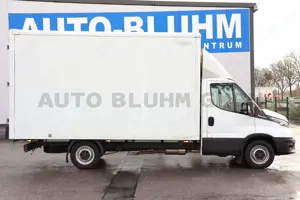 Iveco Daily Bild 4