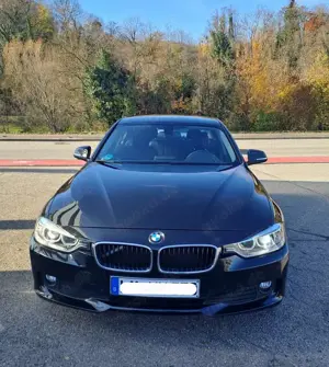 BMW 316 Limousine, NAVI, Sitzheizung