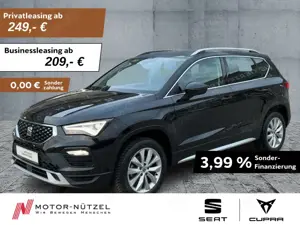 SEAT Ateca 1.5 TSI DSG XPERIENCE LED+ACC+NAVI+AHK+SHZ