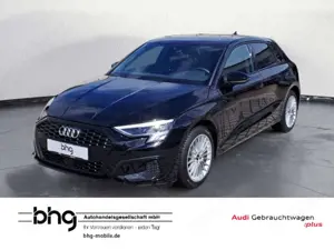 Audi A3 35TFSI *S-TRONIC*NAVI*LEDER*