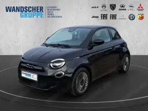 Fiat 500e 500 e Icon Navi+LM+SoundSys+SpurH+AUT+KlimaA