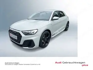 Audi A1 30 TFSI S line
