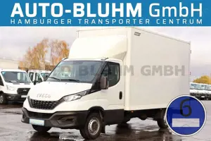 Iveco Daily Bild 1
