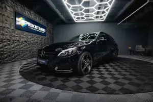 Mercedes-Benz C 400 T 4Matic AMG Night-Edition *LED*19%*