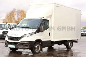 Iveco Daily Bild 2
