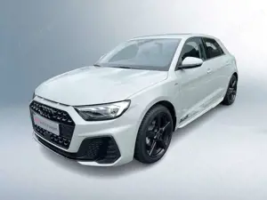 Audi A1 30 TFSI S line Bild 2