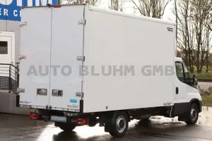 Iveco Daily Bild 5