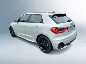 Audi A1 30 TFSI S line Bild 5