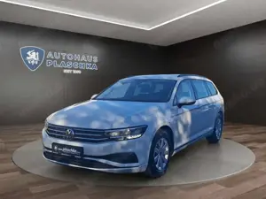 Volkswagen Passat Variant 2.0 TDI Basis KAMERA+ACC+APP+NAVI Klima Navi