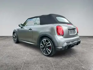 MINI John Cooper Works Cabrio Bild 3