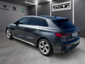Audi A3 Bild 5