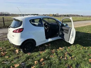 Mitsubishi Colt Bild 2