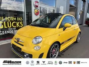 Abarth 595C