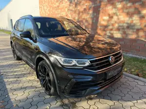 Volkswagen Tiguan Allspace 2.0 TDI-DSG-R-Line-4Mo-LED-ACC-