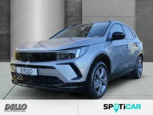 Opel Grandland Enjoy 1.2T.,AGR Sitz Fahrer und Beifahrer,Ganzjahr
