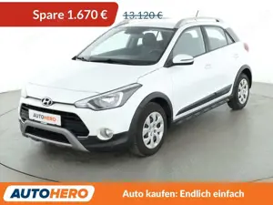 Hyundai i20 1.0 TGDI Select *LIM*