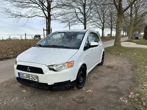 Mitsubishi Colt Bild 5