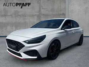 Hyundai i30 Fastback N Performance 8-DCT (280 PS)