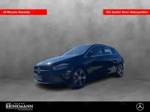 Mercedes-Benz B 200 B 200 Progressive/Multibeam/AHK/EasyPack/Kamera