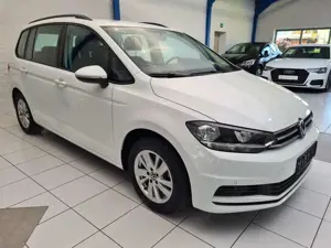 Volkswagen Touran 2.0 TDI Comfortline ACC | DSG | 7 Sitze Bild 4