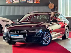 Audi A6 Avant 3.0TDI quattro MMi ACC Matrix Kamera 19