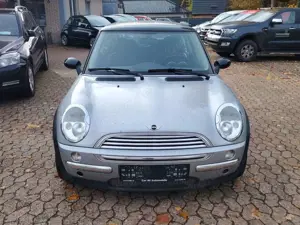 MINI Cooper Bild 2