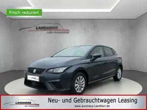 SEAT Ibiza 1.0 Style LED/Navi/Alu....
