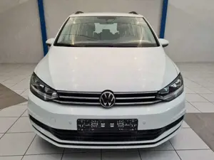 Volkswagen Touran 2.0 TDI Comfortline ACC | DSG | 7 Sitze Bild 3
