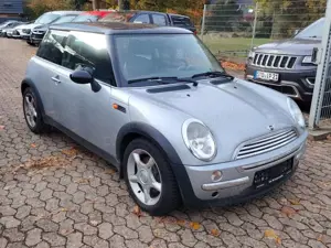 MINI Cooper Bild 3