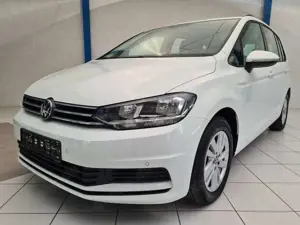 Volkswagen Touran 2.0 TDI Comfortline ACC | DSG | 7 Sitze Bild 2