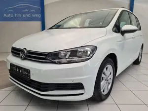Volkswagen Touran 2.0 TDI Comfortline ACC | DSG | 7 Sitze