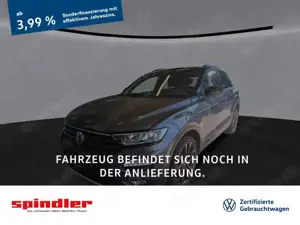 Volkswagen T-Roc Sport 1.5 TSI / BlackStyle, Bluetooth, RFK Bild 1