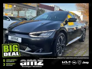 Kia EV6 77,4 kWh *wenigKilometer*Wärmepumpe*V2L