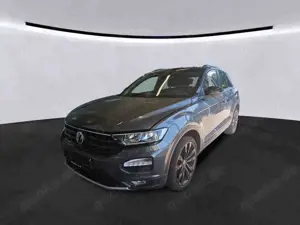 Volkswagen T-Roc Sport 1.5 TSI / BlackStyle, Bluetooth, RFK Bild 2