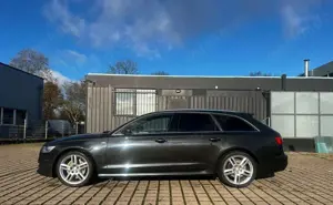 Audi A6 3.0 TFSI quattro S-Line Plus S-Tronic Airmatic