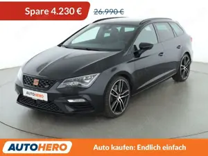 SEAT Leon 2.0 TSI Cupra 300 4Drive Aut.*VC*ACC*CAM*LED*NAVI*