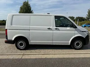 Volkswagen T6 Transporter T6.1 Transporter Kasten FWD + Navi + Klima + 1. Bild 3