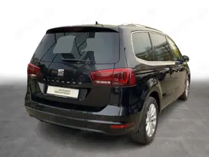 SEAT Alhambra Bild 4
