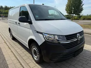 Volkswagen T6 Transporter T6.1 Transporter Kasten FWD + Navi + Klima + 1.