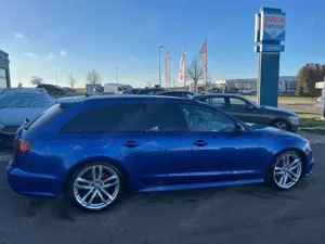 Audi A6 Bild 3