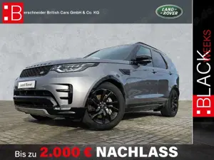 Land Rover Discovery SD6 Landmark Edition WINTER-PAKET MERIDIAN 20