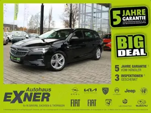 Opel Insignia B Sports Tourer 2.0 CDTI ELEGANCE AHK