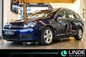 Volkswagen Golf Comfortline |TEMPO|PDC|NAVI|SHZ|KLIMA|16ALU