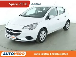 Opel Corsa 1.4 Essentia*KLIMA*GARANTIE*CD-PLAYER*