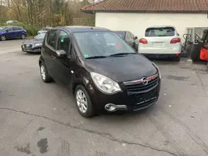 Opel Agila