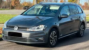 Volkswagen Golf VII Variant Join